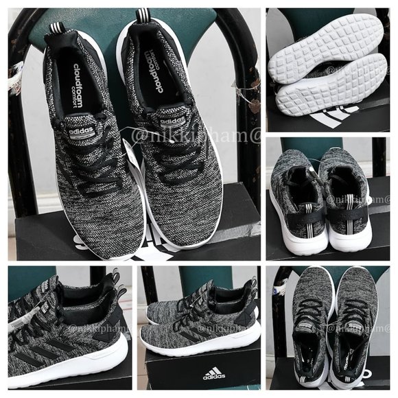 adidas Other - Men's Lite Racer BYD Running Shoes